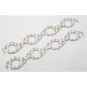 Headerspakning Rund port 1.750