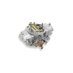Karburator Holley 750 cfm Dobbelt Pumper (model 4150) manuel chocker (04779s)