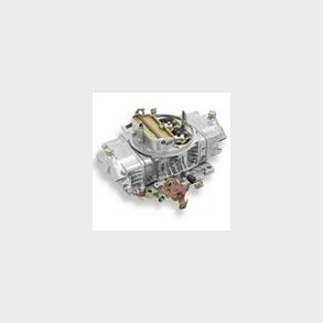 Karburator Holley 750 cfm Dobbelt Pumper (model 4150) manuel chocker (04779s)