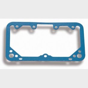 Sv�mmehus pakning s�t m. 2 stk. Holley karburator model 4150 & 4160 (Holley 108-83-2)