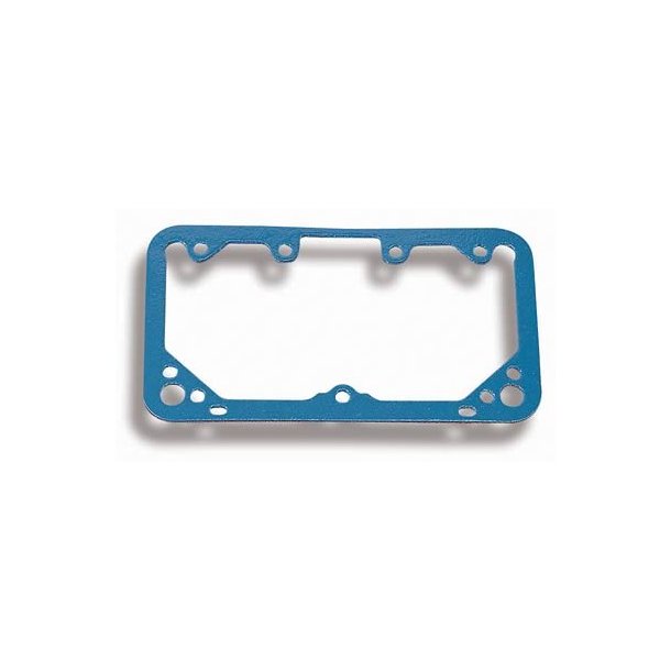 Svmmehus pakning st m. 2 stk. Holley karburator model 4150 &amp; 4160 (Holley 108-83-2)