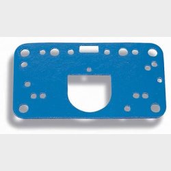 Metering blok pakning s�t m. 2 stk. Holley karburator model 2300, 4150, 4160 &amp; 4500 (Holley 108892)