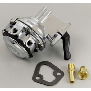 Benzinpumpe mekanisk Holley Chevrolet B/B V8 1966 til 1989 (12-835) Fuel pump