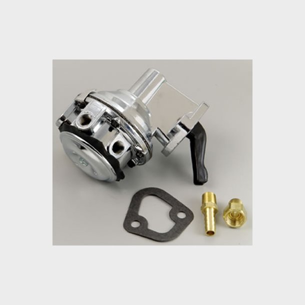 Benzinpumpe mekanisk Holley Chevrolet B/B V8 1966 til 1989 (12-835) Fuel pump