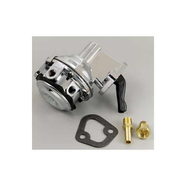 Benzinpumpe mekanisk Holley Chevrolet B/B V8 1966 til 1989 (12-835) Fuel pump