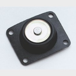 Acc. pumpe membran Holley karburator 50cc (HOL 135-7)