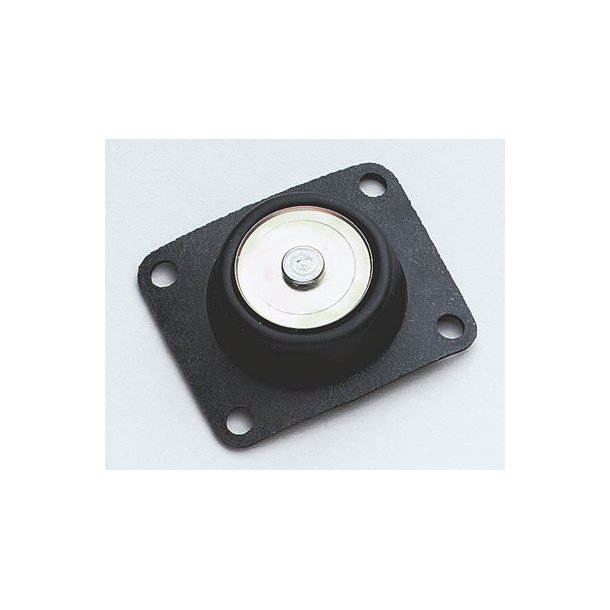 Acc. pumpe membran Holley karburator 50cc (HOL 135-7)