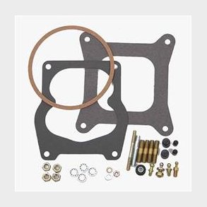 Monteringss�t Holley carburator (Holley 20-124)