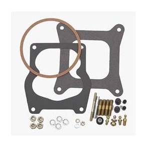 Monteringsst Holley carburator (Holley 20-124)