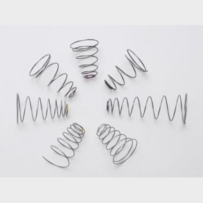 Fjeders�t til vacuum for sekund�r spj�ld Holley & Demon karburatorer (Holley 20-13)