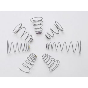 Fjederst til vacuum for sekundr spjld Holley & Demon karburatorer (Holley 20-13)