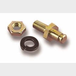 Throttle ball til karburator 1/4" (Holley 20-38 - Summit G1427)