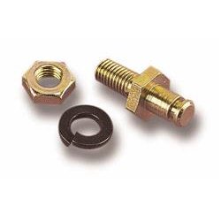Throttle ball til karburator 1/4" (Holley 20-38 - Summit G1427)