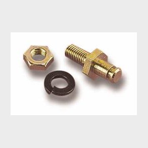 Throttle ball til karburator 1/4