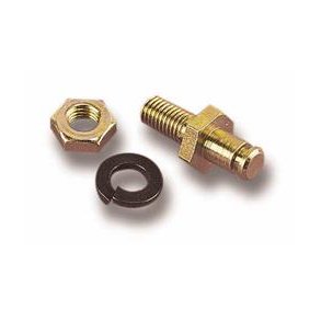 Throttle ball til karburator 1/4