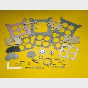 Karburator rep. kit Holley model 4150 - 4160 37-119, Holley Carburetor Renew Kits