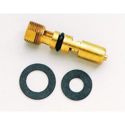 Nleventil Holley karburator, justerbar i strrelse 0,97" &amp; 0,110"