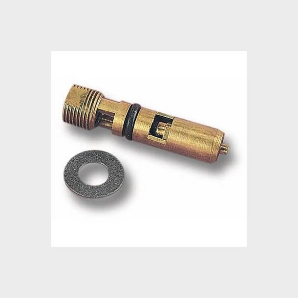 N�leventil Holley karburator, justerbar i st�rrelse 0,97" &amp; 0,110"