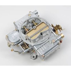 Karburator Holley 600 cfm vaccum (4160) manuel chocker. Holley Street Warrior Carburetors 0-1850S