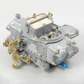 Karburator Holley 750 cfm vaccum (4160) manuel chocker (Holley 4160 Carburetors 0-3310S)