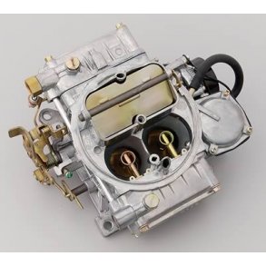 Karburator Holley 600 cfm vaccum med el chocker, Holley Street Warrior Carburetors 0-80457S