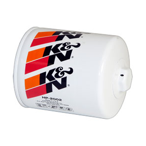 Oliefilter Performance K&N Filter Chevrolet