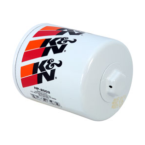 Oliefilter Performance K&N Filter GM. & Jeep