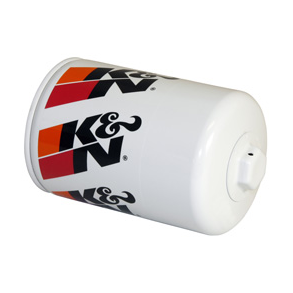 Oliefilter Performance K&N Filter Ford & Mopar