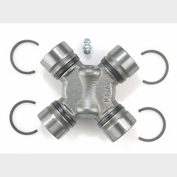 Kardankryds (str. 92,5mm x 92,5mm + 28,6 x 28,6 med indv. l�s)  (316 = G6 210-1309)