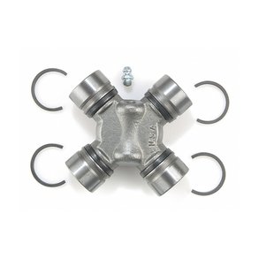 Kardankryds (str. 92,5mm x 92,5mm + 28,6 x 28,6 med indv. ls)  (316 = G6 210-1309)