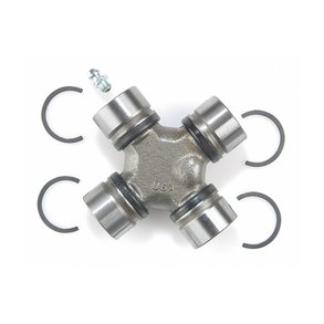 Kardankryds (str. 82mm x 82mm + 27,3mm x 27,4mm med indv. ls)