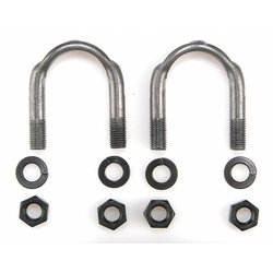 Monteringsst kardan kryds. Passer kryds nr. 353, 354, 361 &amp; 369 (81004 - 53410 - PT102UJ)