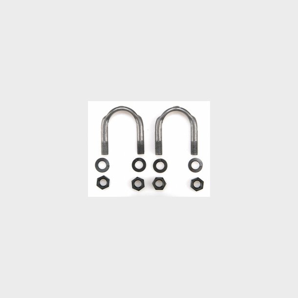 Monteringss�t kardan kryds. Passer kryds nr. 353, 354, 361 &amp; 369 (81004 - 53410 - PT102UJ)