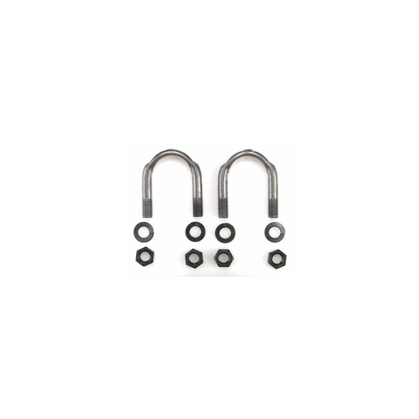 Monteringsst kardan kryds. Passer kryds nr. 353, 354, 361 &amp; 369 (81004 - 53410 - PT102UJ)