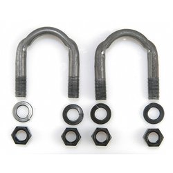 Monteringsst kardan kryds. Passer kryds nr. 330 &amp; 331 (33010 - 2600178)