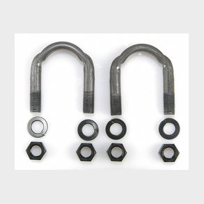 Monteringss�t kardan kryds. Passer kryds nr. 330 & 331 (33010 - 2600178)