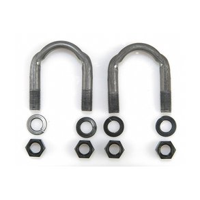 Monteringsst kardan kryds. Passer kryds nr. 330 & 331 (33010 - 2600178)