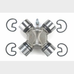 Kardankryds (str. 92mm x 92mm - 27mm x 27mm) med udv. l�s 2100213