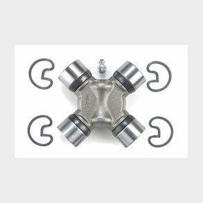 Kardankryds (str. 92mm x 92mm - 27mm x 27mm) med udv. l�s 2100213