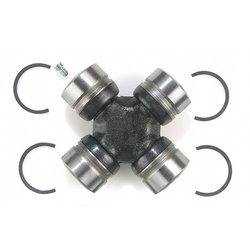 Kardankryds (str. 82mm x 82mm + 30,2mm x 30,2mm med indv. ls) (Moog 377 - 371 - GMB 2150299)