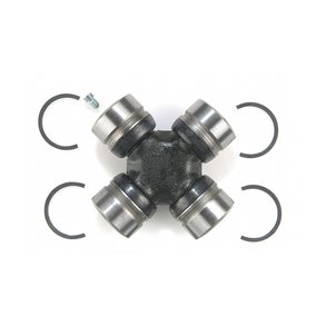 Kardankryds (str. 82mm x 82mm + 30,2mm x 30,2mm med indv. ls) (Moog 377 - 371 - GMB 2150299)