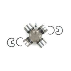 Kardankryds (str. 82mm x 82mm + 28,4 x 26,8 med indv. & udv. ls)