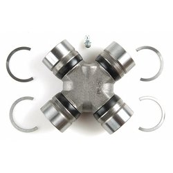 Kardankryds Dodge Ram 2004 til 2010. For yderste hjre + venstre  (str. 110 mm x 35 mm m. indv. ls)