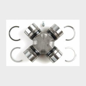 Kardankryds Dodge Ram 2004 til 2010. For yderste h�jre + venstre  (str. 110 mm x 35 mm m. indv. l�s)