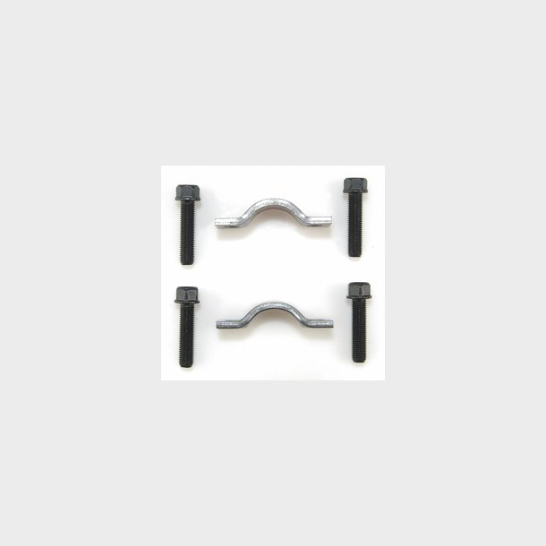 Monteringss�t kardan kryds. Passer kryds nr. 316, 330 &amp; 331