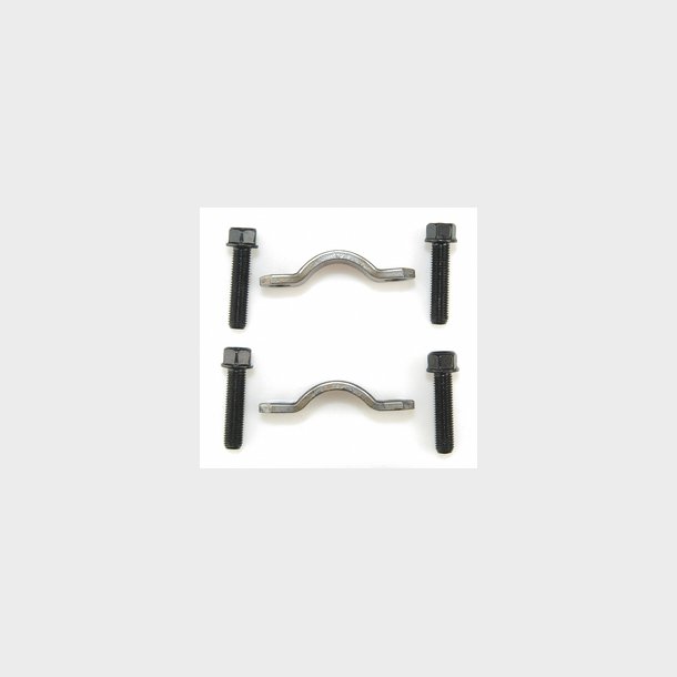 Monteringss�t kardan kryds. Passer kryds nr. 355, 372 &amp; 534G