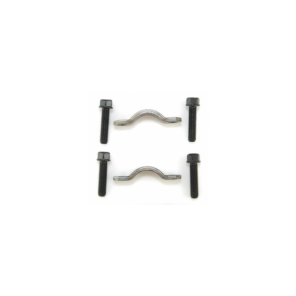 Monteringsst kardan kryds. Passer kryds nr. 355, 372 &amp; 534G