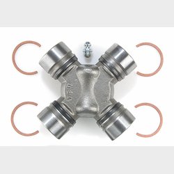 Kardankryds (str. 93mm x 93mm + 28,6mm x 28,6mm med indv. l�s) = 0510-234