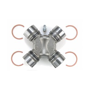 Kardankryds (str. 93mm x 93mm + 28,6mm x 28,6mm med indv. ls) = 0510-234