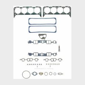 Slibes�t Chevrolet 350